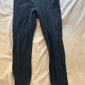 Athleta Black Leggings